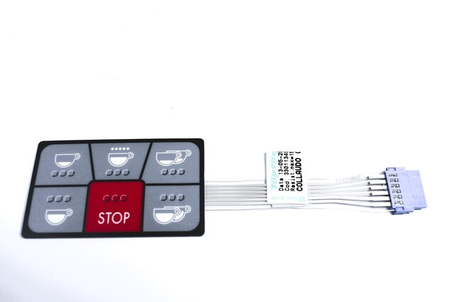 Tough Panels | Espresso Road NZ