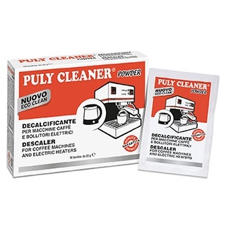Decalcifier Puly Caff. Sachet Single