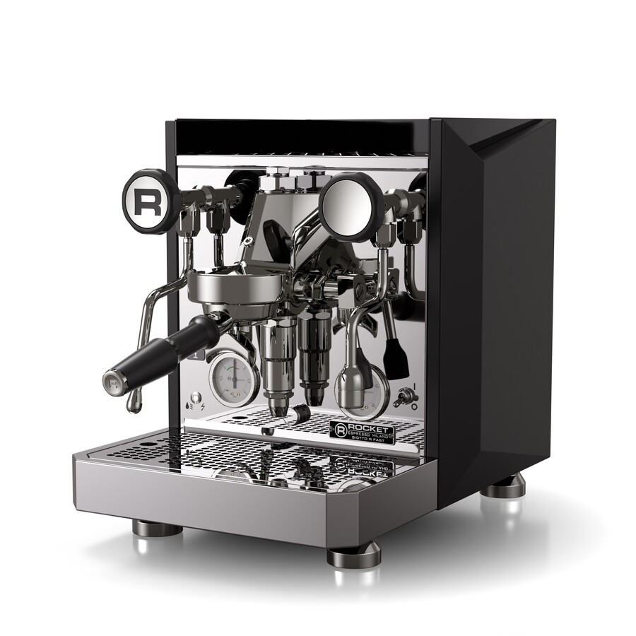 Rocket Giotto Fast R