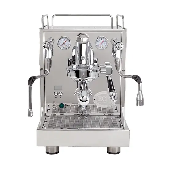 ECM Mechanika Max II