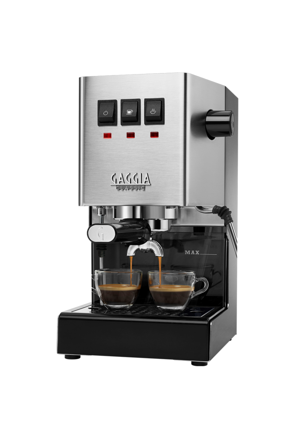 Gaggia Classic E24