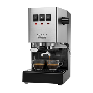 Gaggia Coffee Machines | Espresso Road NZ