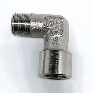 Fittings Non-brass | Espresso Road NZ
