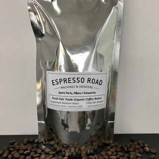 Coffee | Espresso Road NZ
