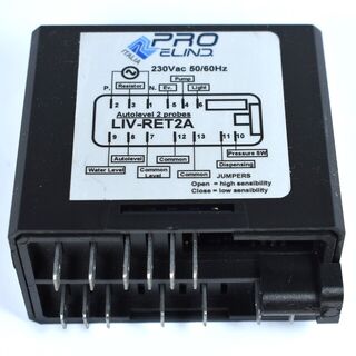 Electronic Controllers | Espresso Road NZ