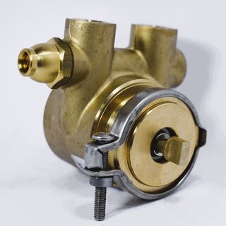 Rotary Pumps | Espresso Road NZ