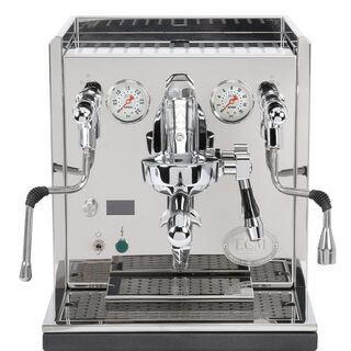 ECM Coffee Machines | Espresso Road NZ