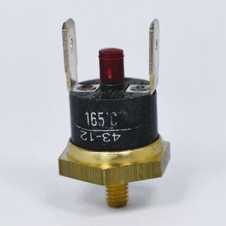 Thermostats | Espresso Road NZ