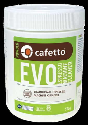 Cafetto EVO Clean
