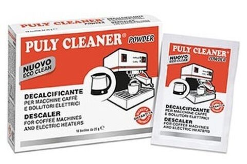 Decalcifier Puly Caff. Sachets (10)