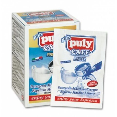 Grouphead Cleaner Puly Caff Box (10)