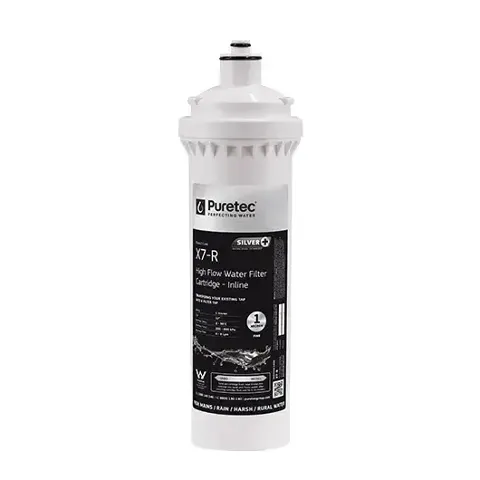 Puretec X7-R