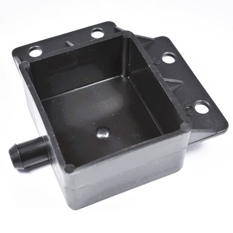 Drain Tray Universal Cube (L80xW70xH.37mm)