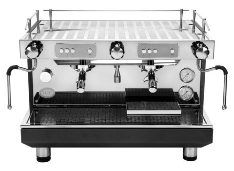 ECM Compact HX PID