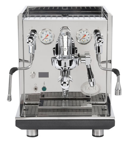 ECM Synchronika II