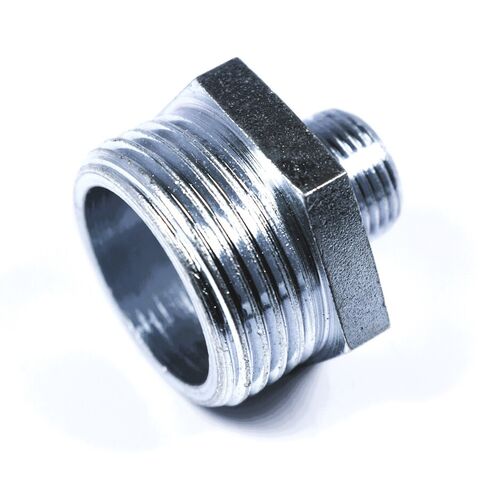 Brass Fitting 1m x 3/8m