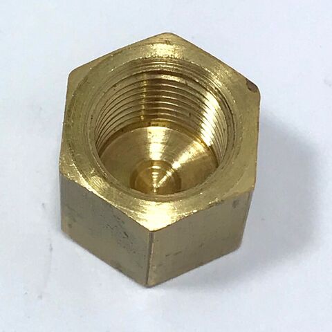 Female Plug 1/8