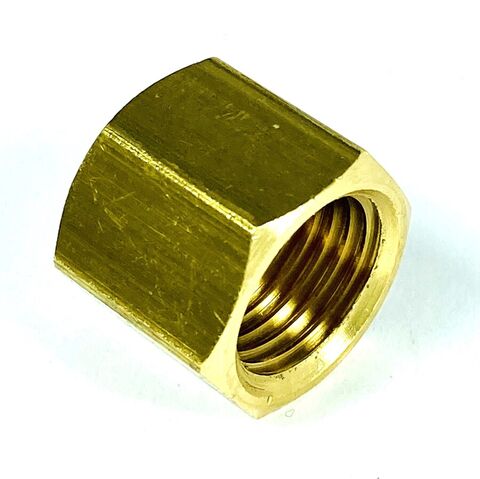 Female Plug 1/4