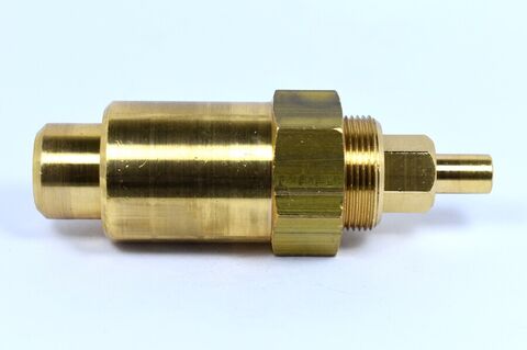 Expansion Valve Small 1/8M 13 Bar 7mm Tube