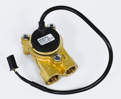Flowmeter Gicar Faema, Cimbali  w/cable