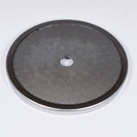 Dispersion Screen Rancilio