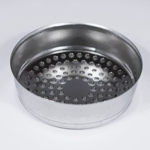 Dispersion Screen E61 no welds