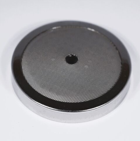 Dispersion Screen Conti