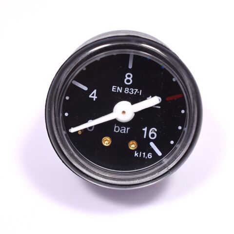 Gauge Faema E91 0-16 bar