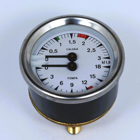 Gauge Fiorenzato Double