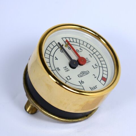 Gauge Elektra Double Gold