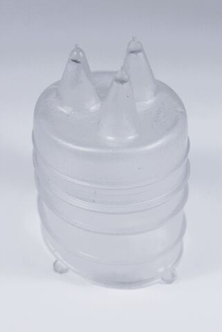 Rotary Switch Cover Small (50mm x 55mm)