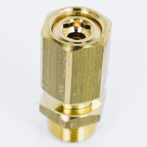 Safety Valve 3/8 1.8 Bar Universal