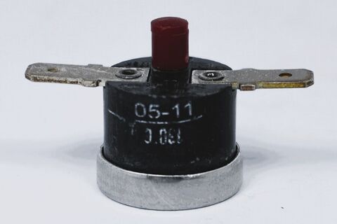 Thermostat 130C Manual reset Horizontal Cons. MZ etc