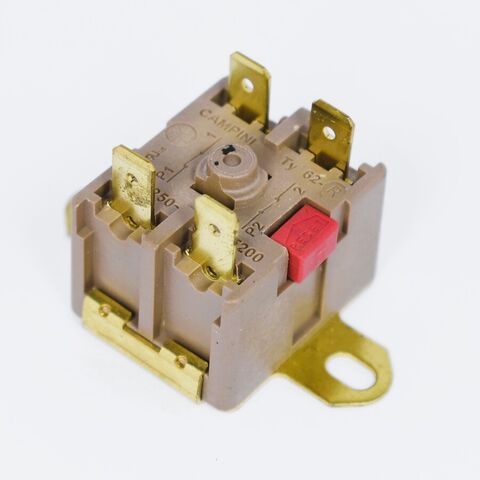 Thermostat Marzocco re-settable Bi-polar