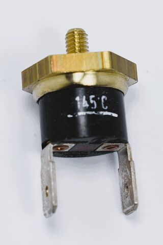 Thermostat 145C Auto Reset
