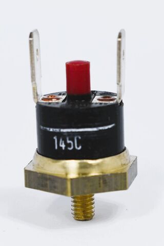 Thermostat 145C Manual Reset