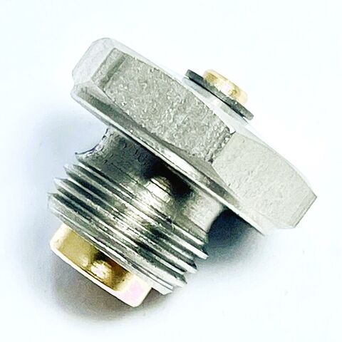 Anti-Vacuum Valve Marzocco 1/4