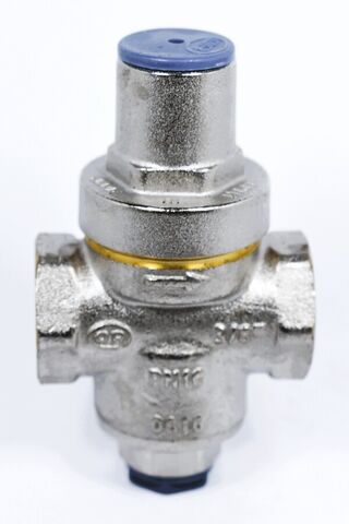 Pressure Reducing Valve