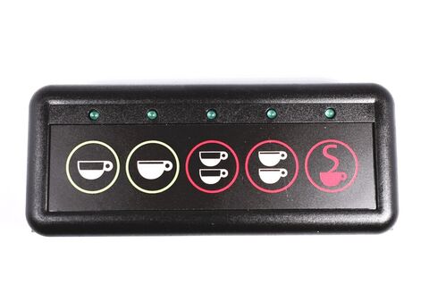 San Remo Touch Panel