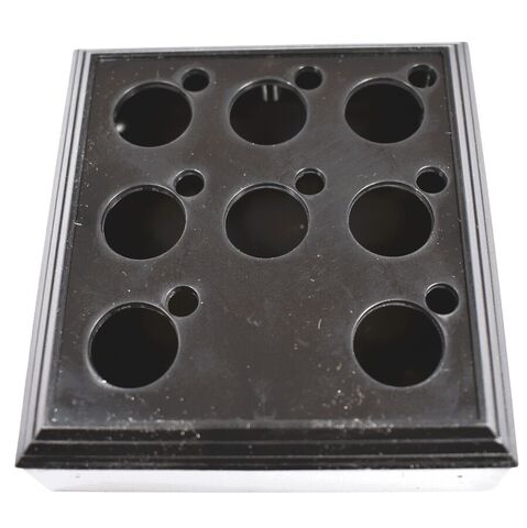 La Scala 8 Key Touch Panel Housing only