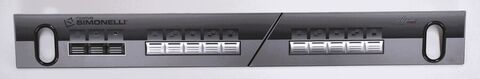 N.Simonelli Touch Panel Apia 2 Group