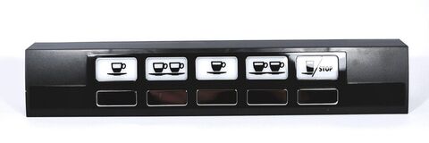 N.Simonelli Touch Panel Aurelia