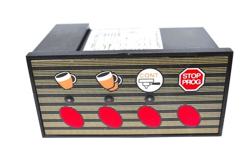 Astoria Touchpanel  Special