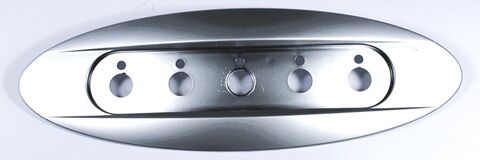 San Marco 85/E 5 Button TP Eliptical Surround