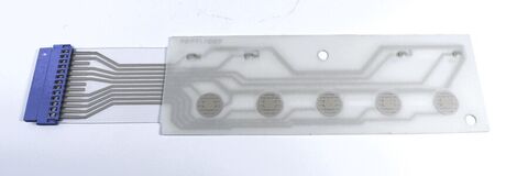 Cimbali M32 SX Touch Panel (Left Hand)