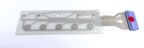 Cimbali M32 DX Touch Panel (Right Hand)