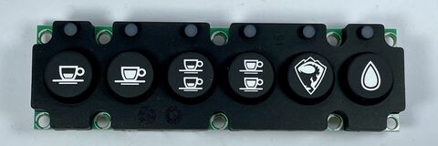 San Remo Zoe/Torino Touch Panel