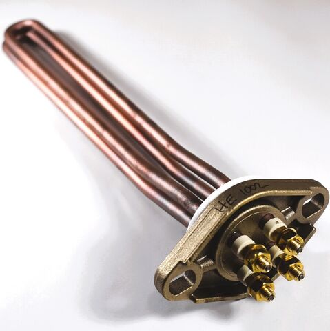 Element Wega 2600w 4 nuts 310mm 2gr