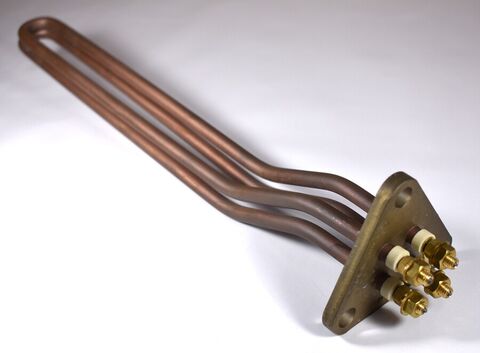 Element Vibiemme 3500w 4 Nuts 340mm 230V