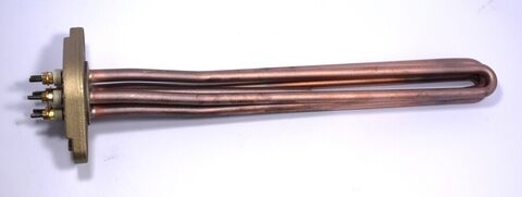 Element Wega 3500w 6 nuts 300mm 2gr